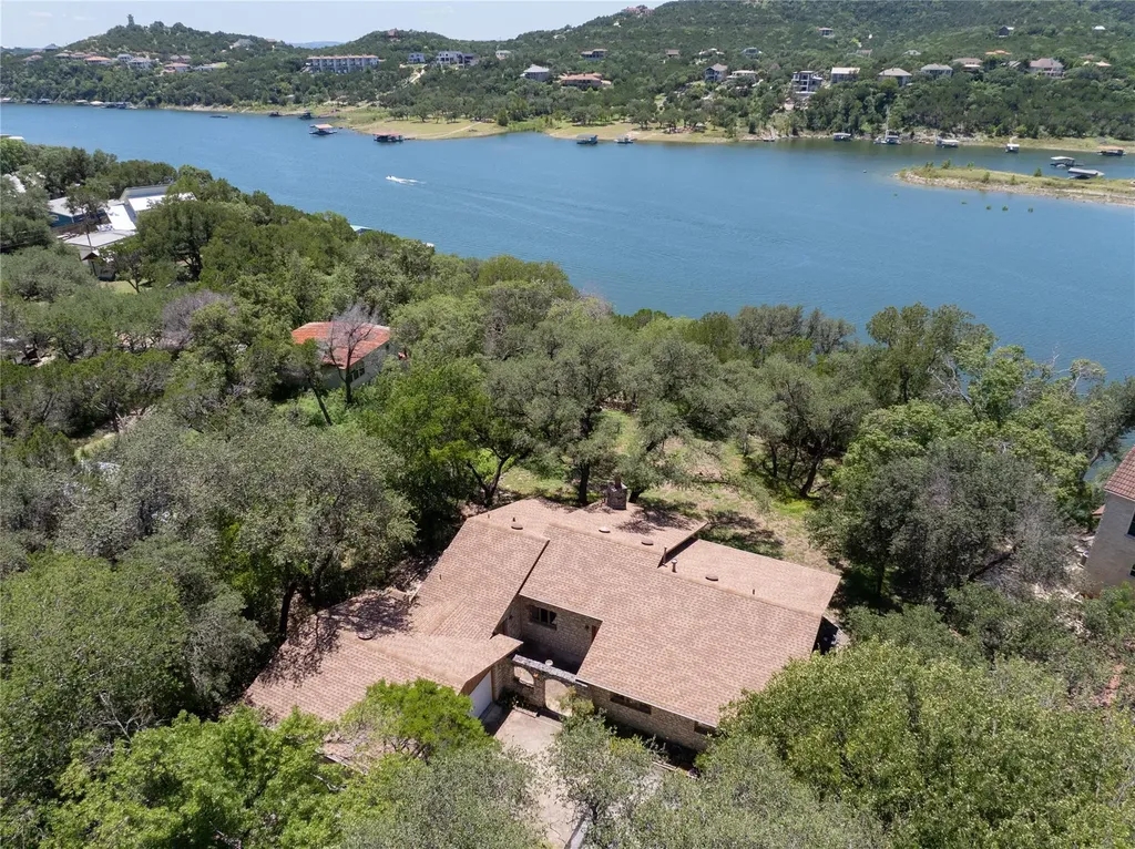 10314 W Darleen Drive Leander TX 78641