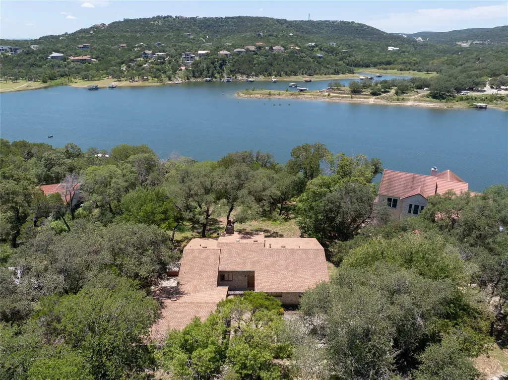 10314 W Darleen Drive Leander TX 78641