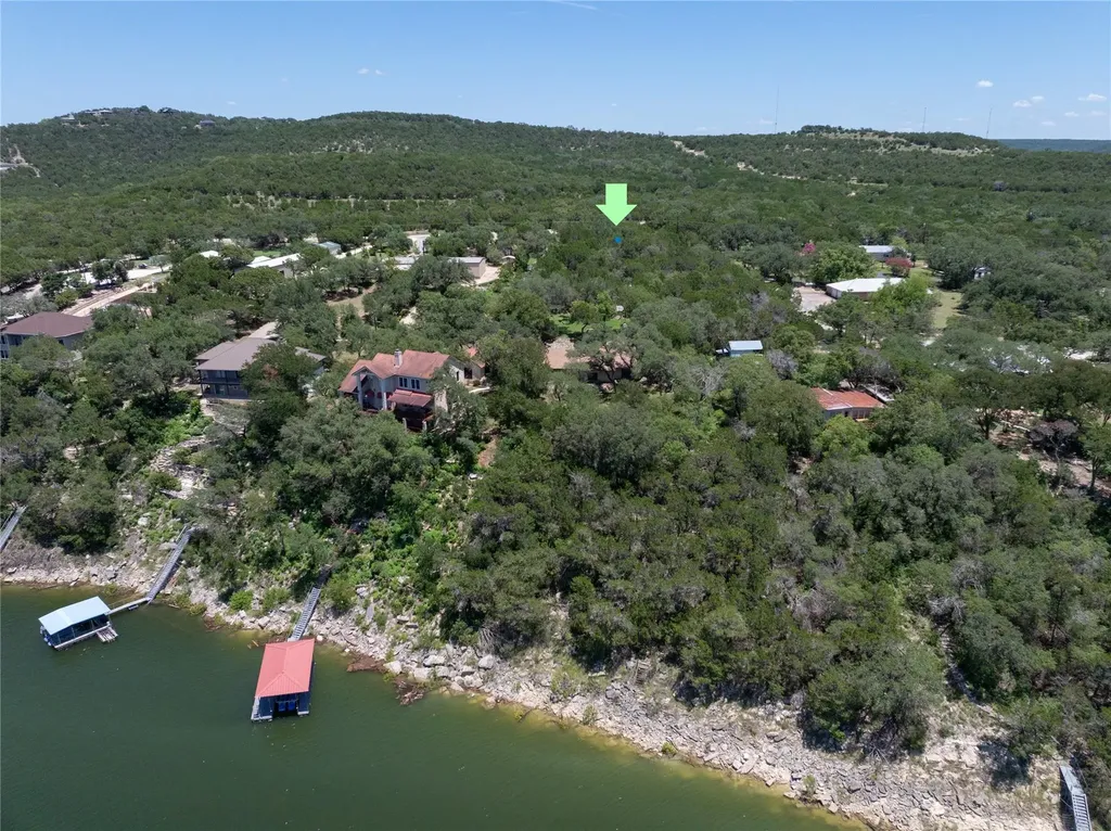 10314 W Darleen Drive Leander TX 78641