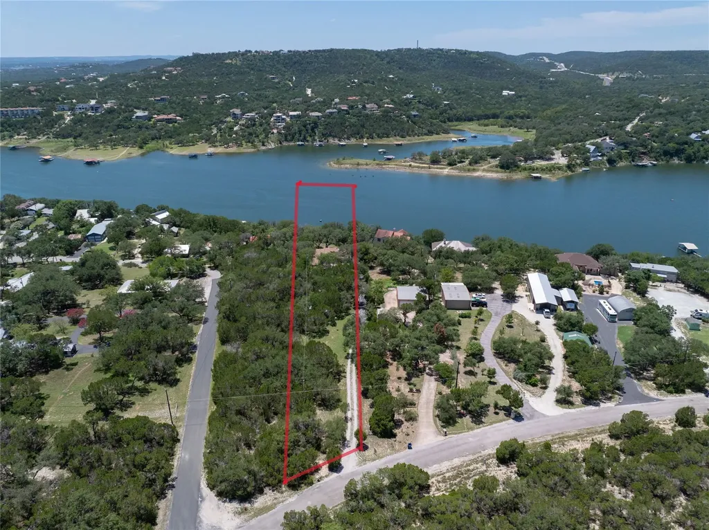 10314 W Darleen Drive Leander TX 78641
