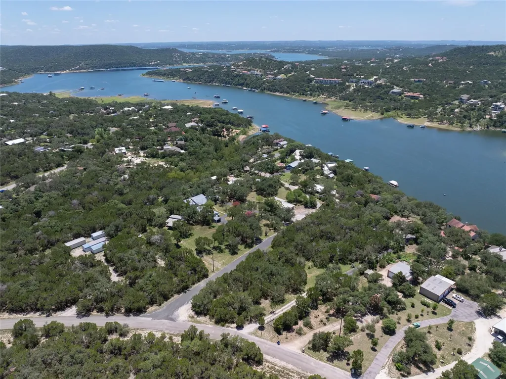 10314 W Darleen Drive Leander TX 78641