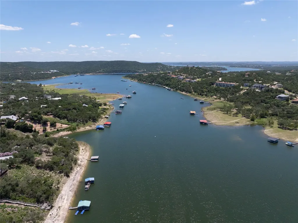 10314 W Darleen Drive Leander TX 78641