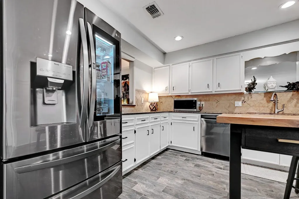 11133 Pinehurst Drive Austin TX 78747