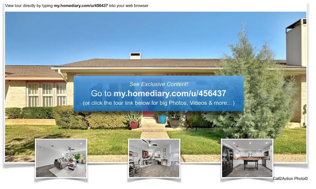 11133 Pinehurst Drive Austin TX 78747