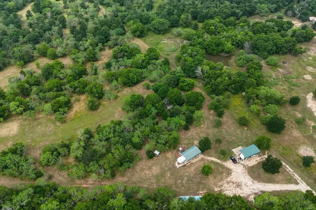 645 Jerrys Creek Lockhart TX 78644
