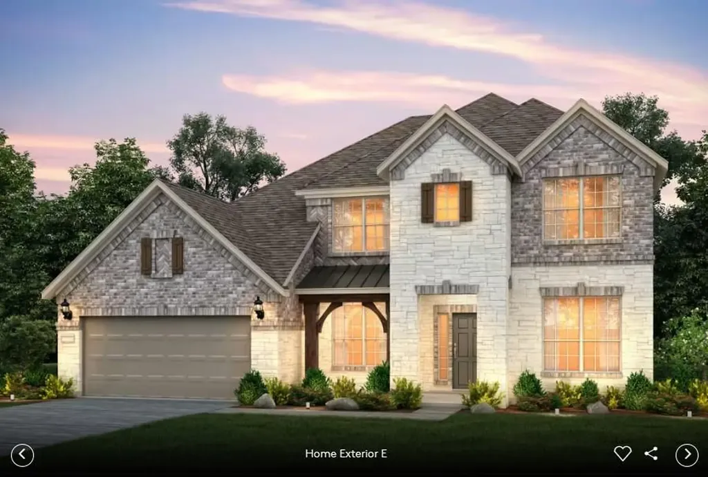 3017 Delaware Street Leander TX 78641