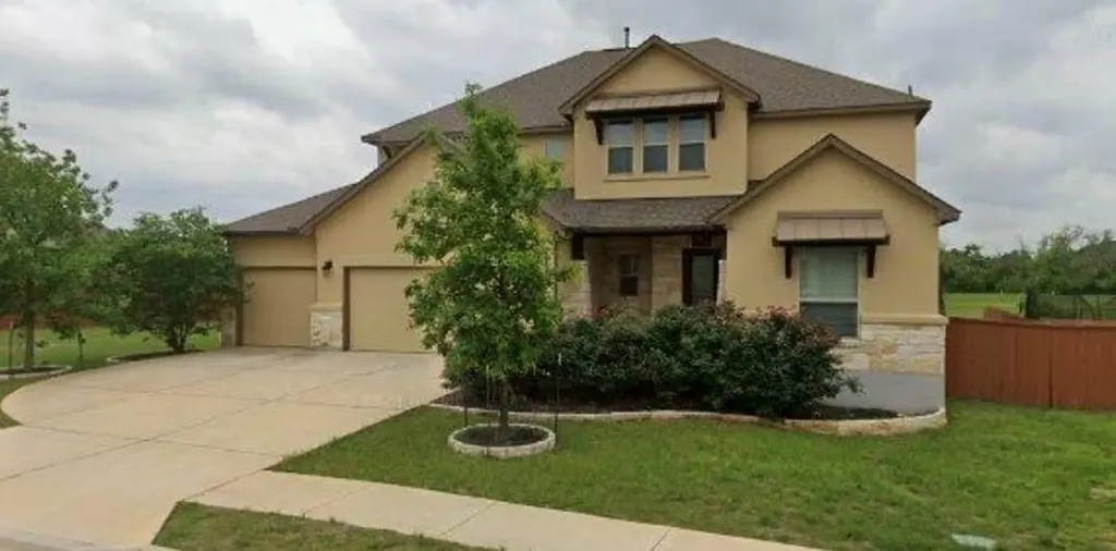 14320 Iveans Way Austin TX 78717