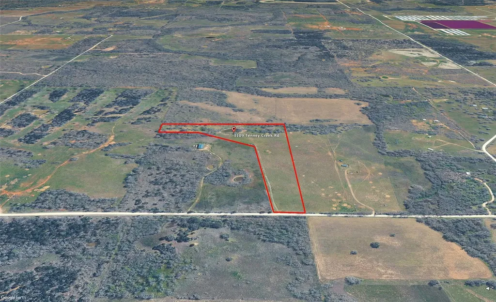 3109 Tenney Creek Road Luling TX 78648