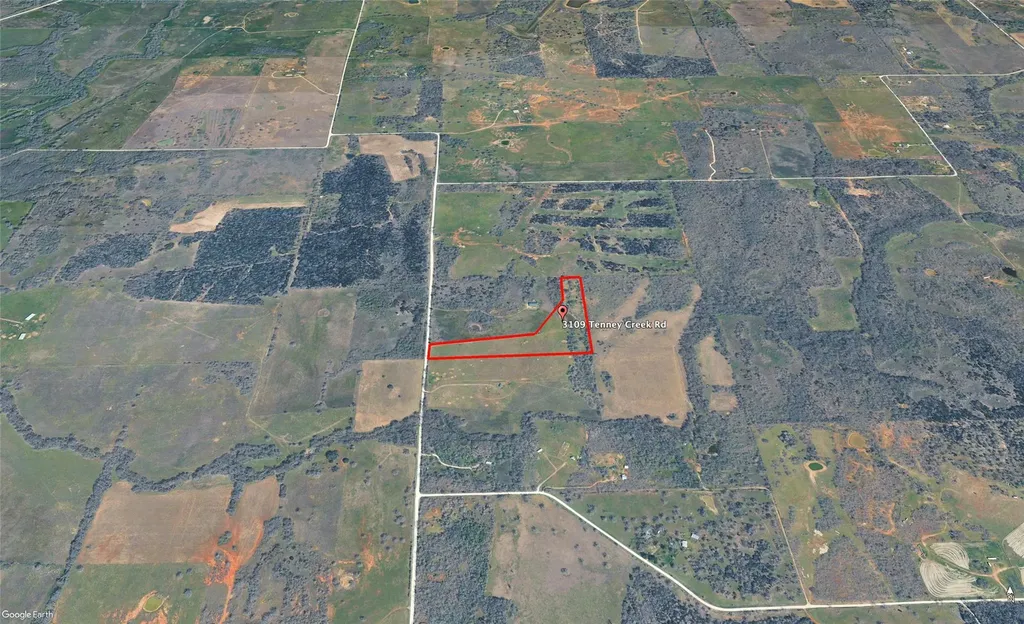 3109 Tenney Creek Road Luling TX 78648