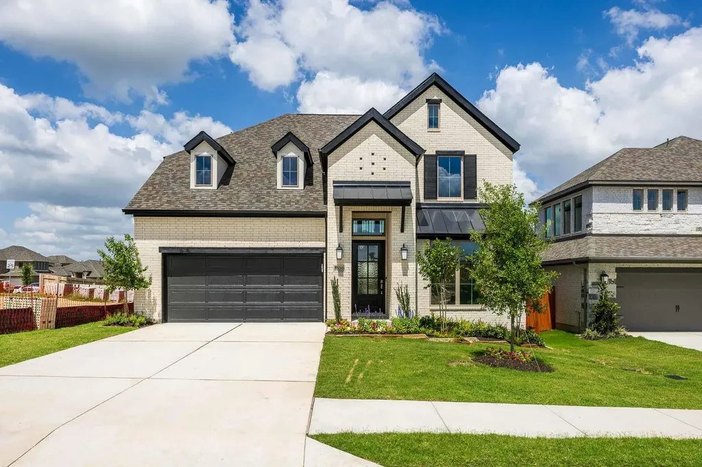 1109 Lariat Loop Liberty Hill TX 78642