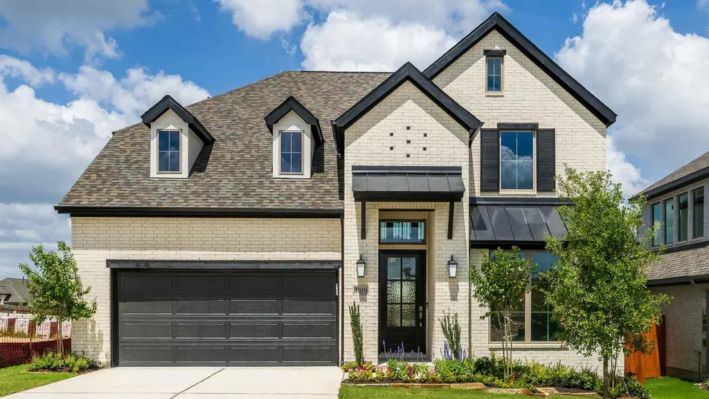 1109 Lariat Loop Liberty Hill TX 78642