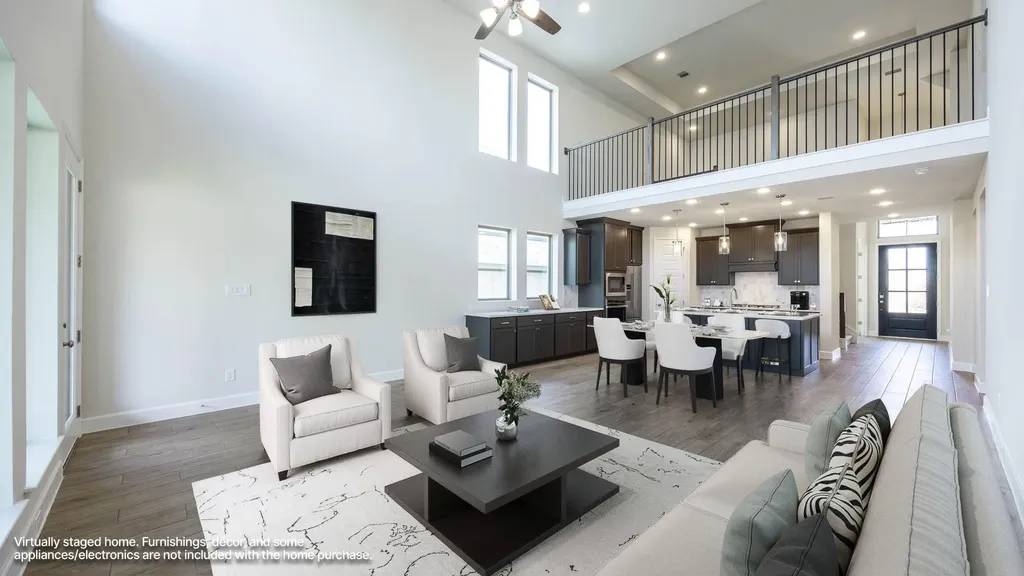 1109 Lariat Loop Liberty Hill TX 78642