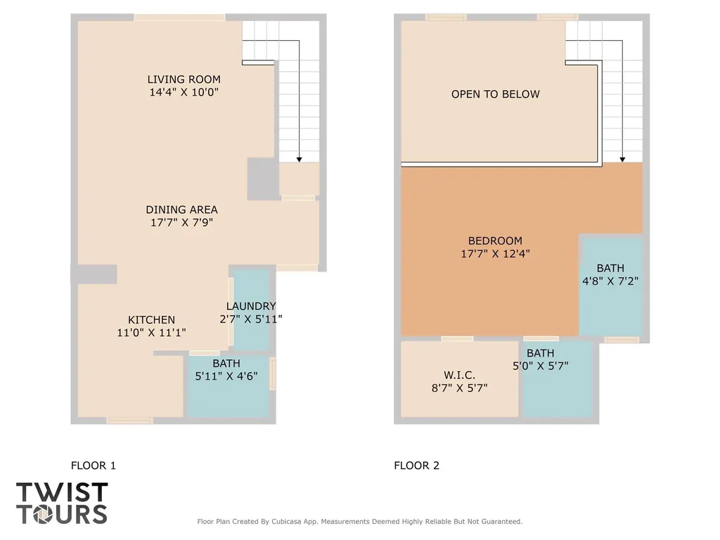1411 Norwalk Lane Austin TX 78703