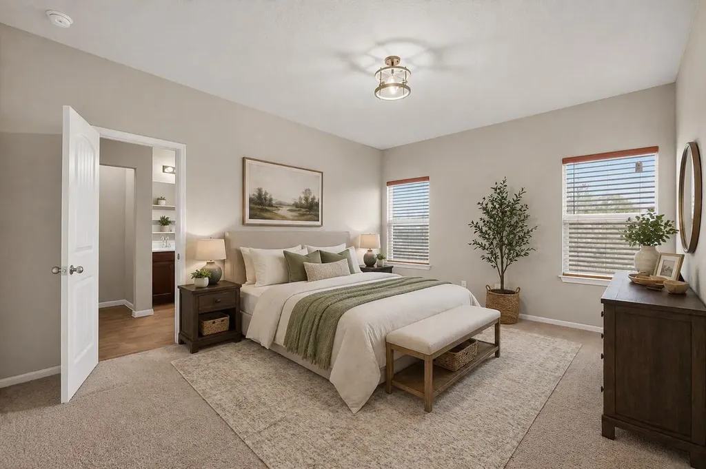 5905 Diamondleaf Bend Austin TX 78724