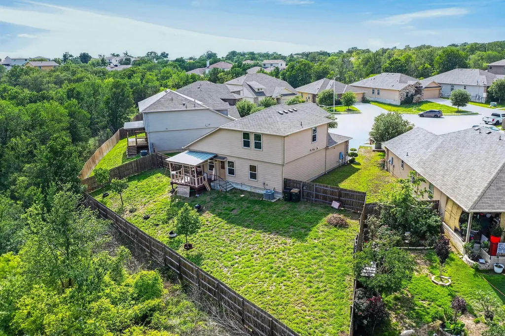 5905 Diamondleaf Bend Austin TX 78724