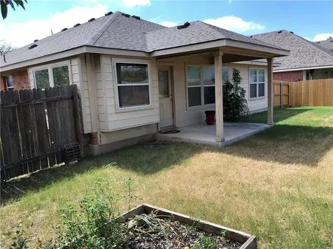 18621 Jana Patrice Drive Pflugerville TX 78660