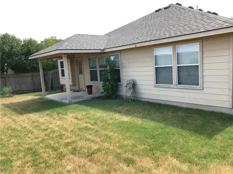 18621 Jana Patrice Drive Pflugerville TX 78660