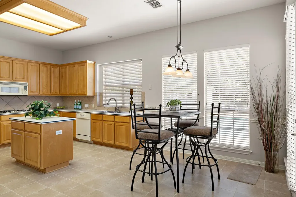 3818 Forest Creek Drive Round Rock TX 78664