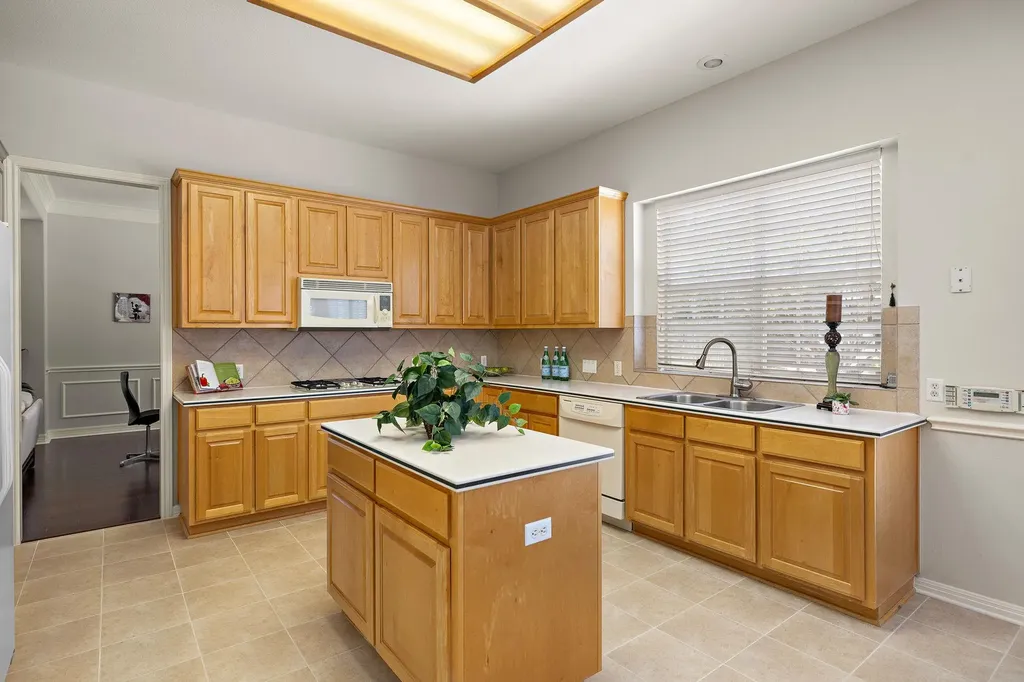 3818 Forest Creek Drive Round Rock TX 78664