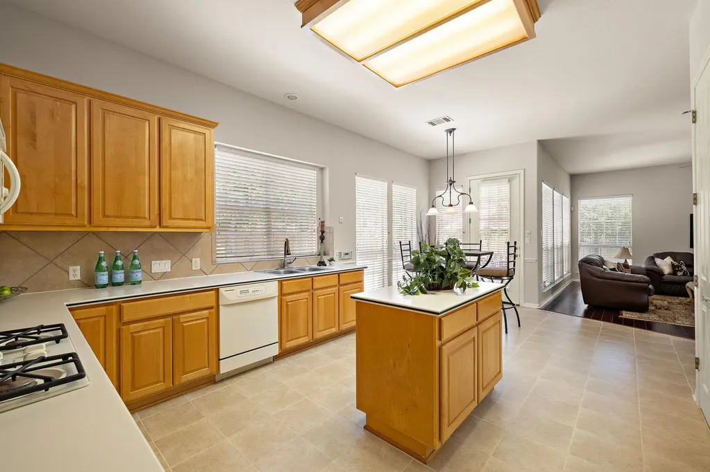 3818 Forest Creek Drive Round Rock TX 78664