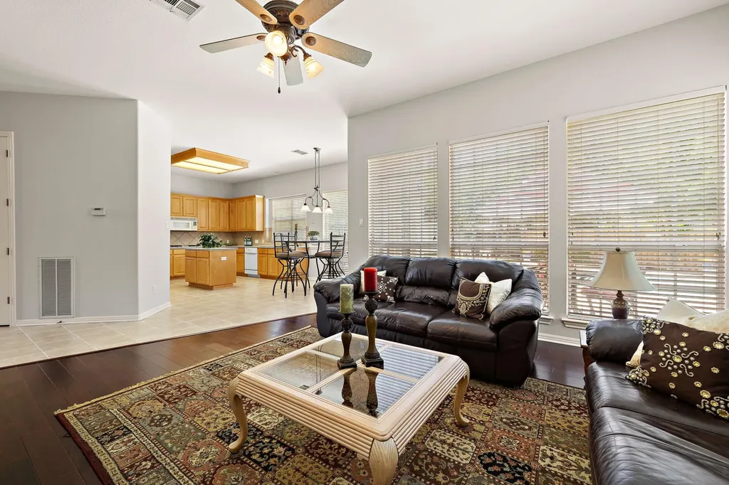 3818 Forest Creek Drive Round Rock TX 78664