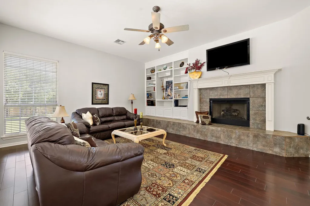 3818 Forest Creek Drive Round Rock TX 78664