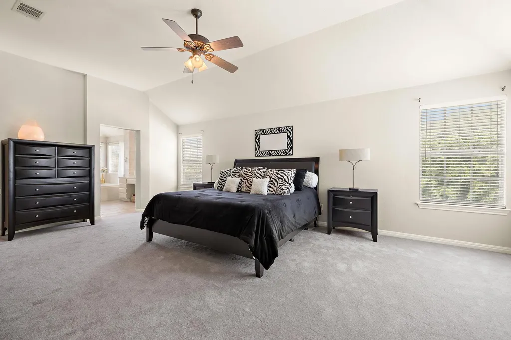 3818 Forest Creek Drive Round Rock TX 78664
