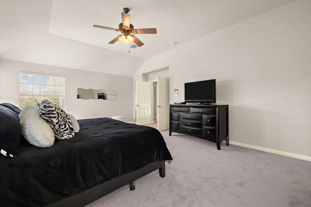 3818 Forest Creek Drive Round Rock TX 78664
