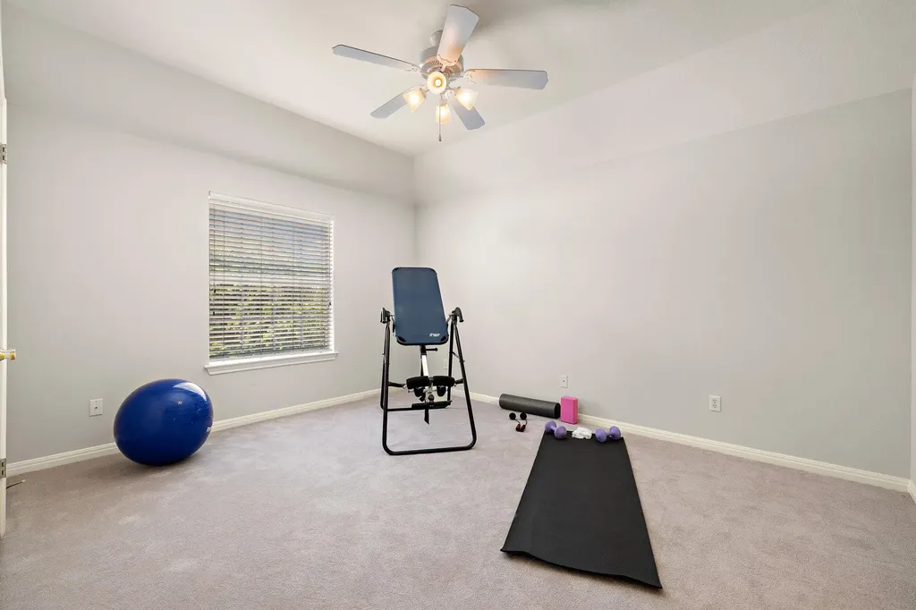 3818 Forest Creek Drive Round Rock TX 78664