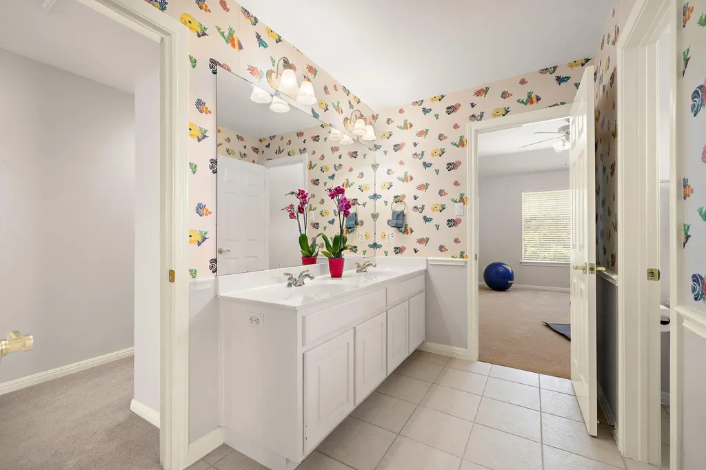 3818 Forest Creek Drive Round Rock TX 78664