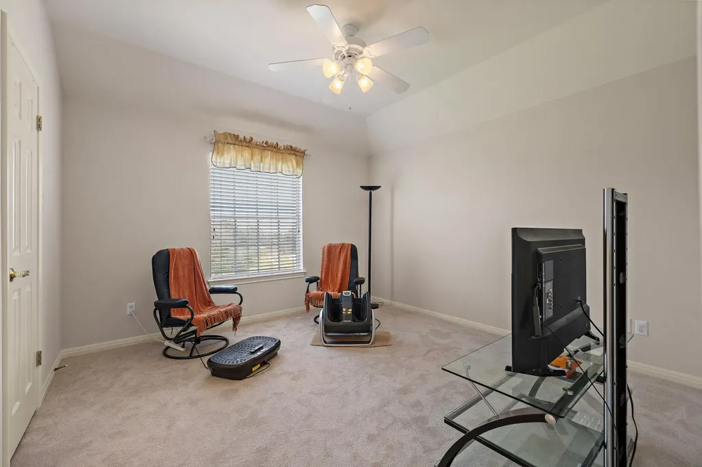 3818 Forest Creek Drive Round Rock TX 78664