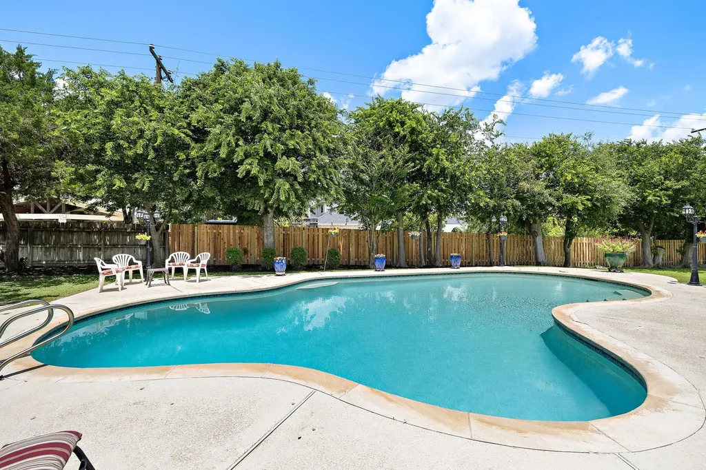 3818 Forest Creek Drive Round Rock TX 78664