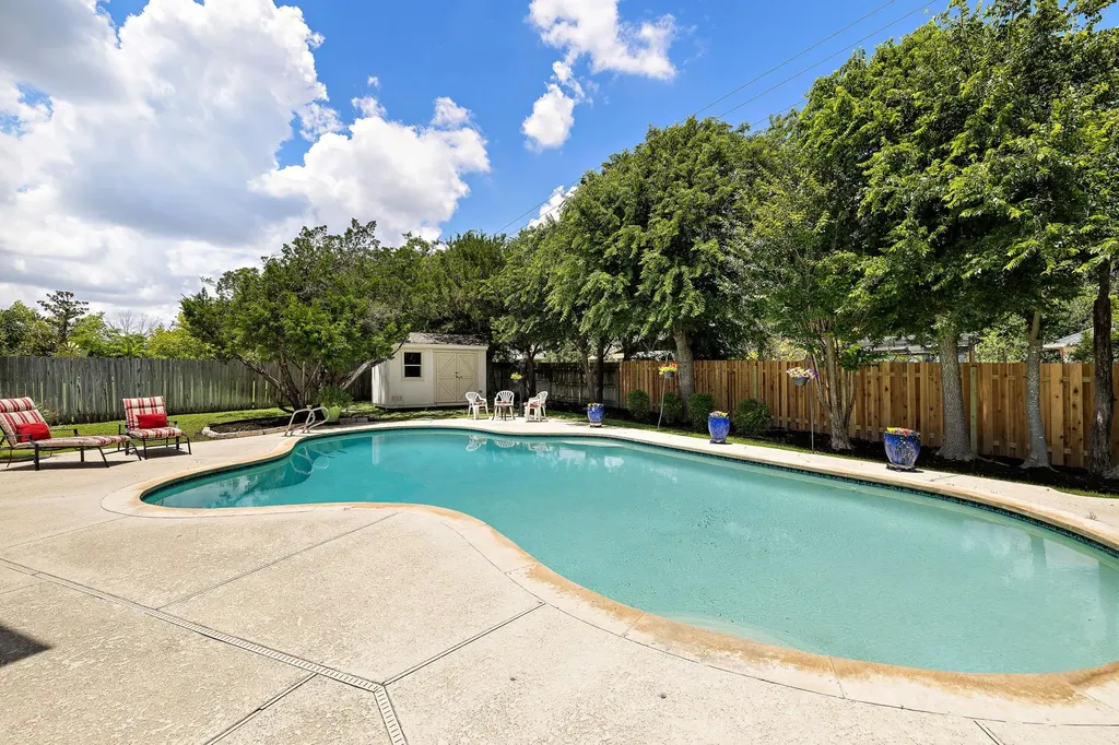 3818 Forest Creek Drive Round Rock TX 78664