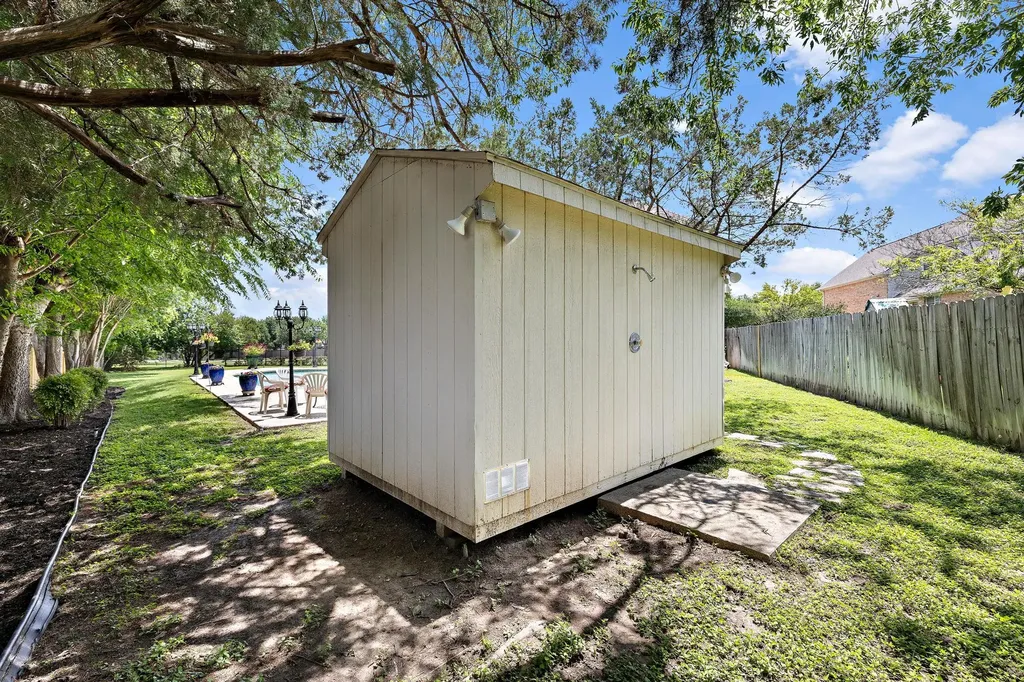 3818 Forest Creek Drive Round Rock TX 78664