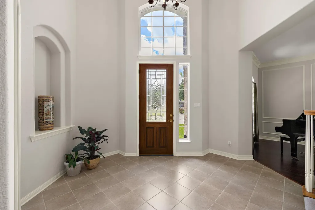 3818 Forest Creek Drive Round Rock TX 78664