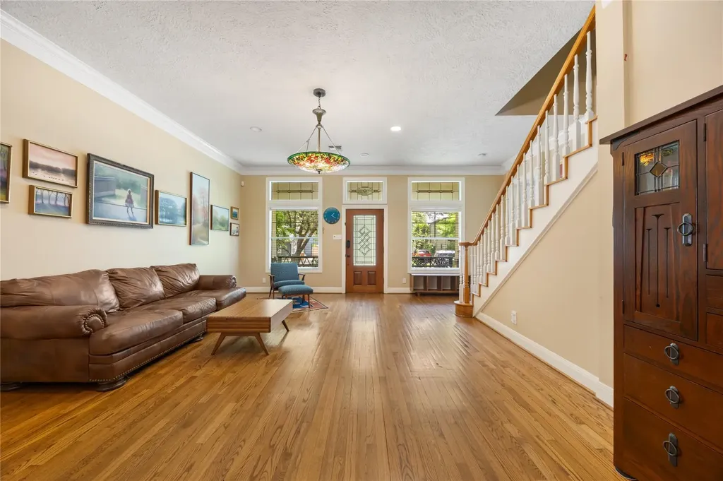5002 Avenue H Austin TX 78751