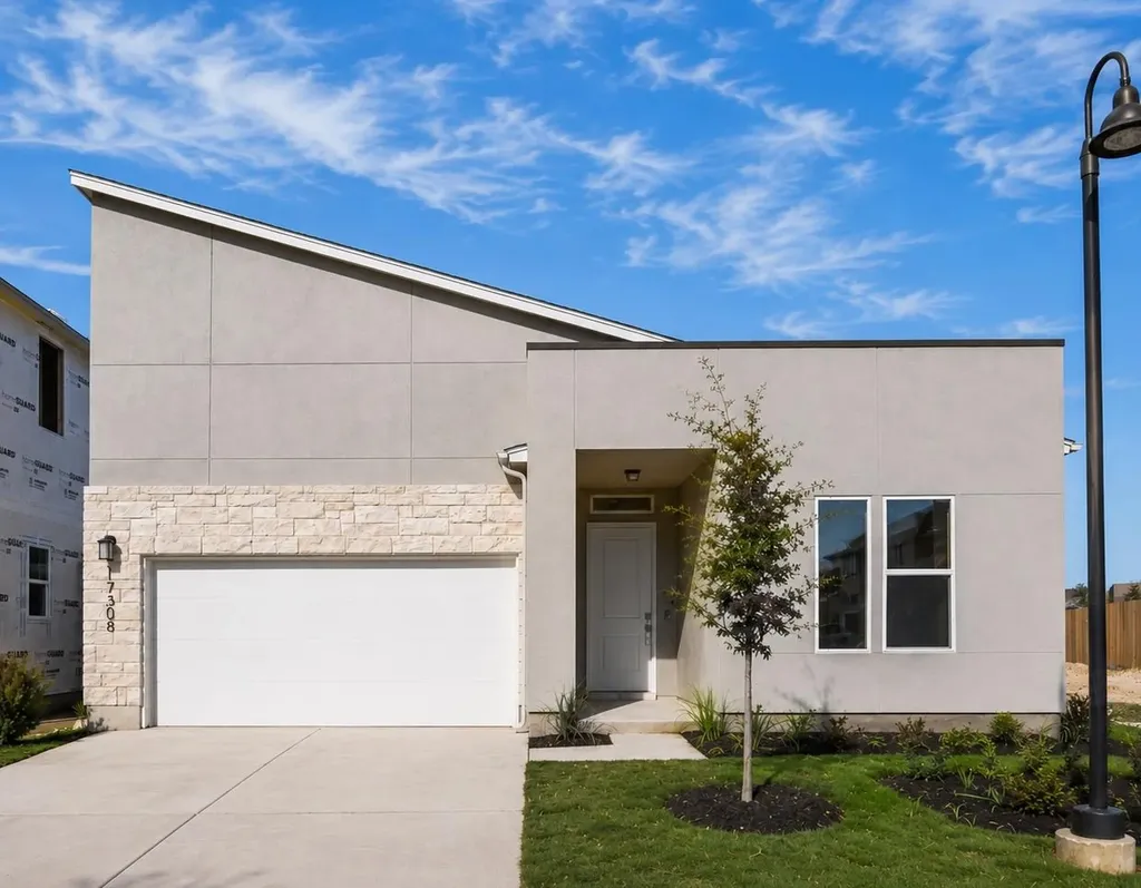 2301 Castillo Drive Pflugerville TX 78664