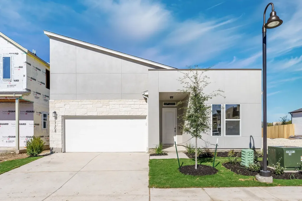 2301 Castillo Drive Pflugerville TX 78664