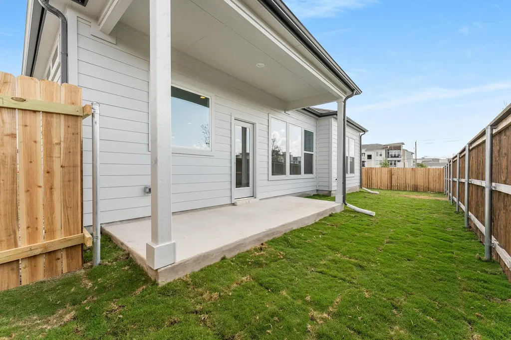 2301 Castillo Drive Pflugerville TX 78664