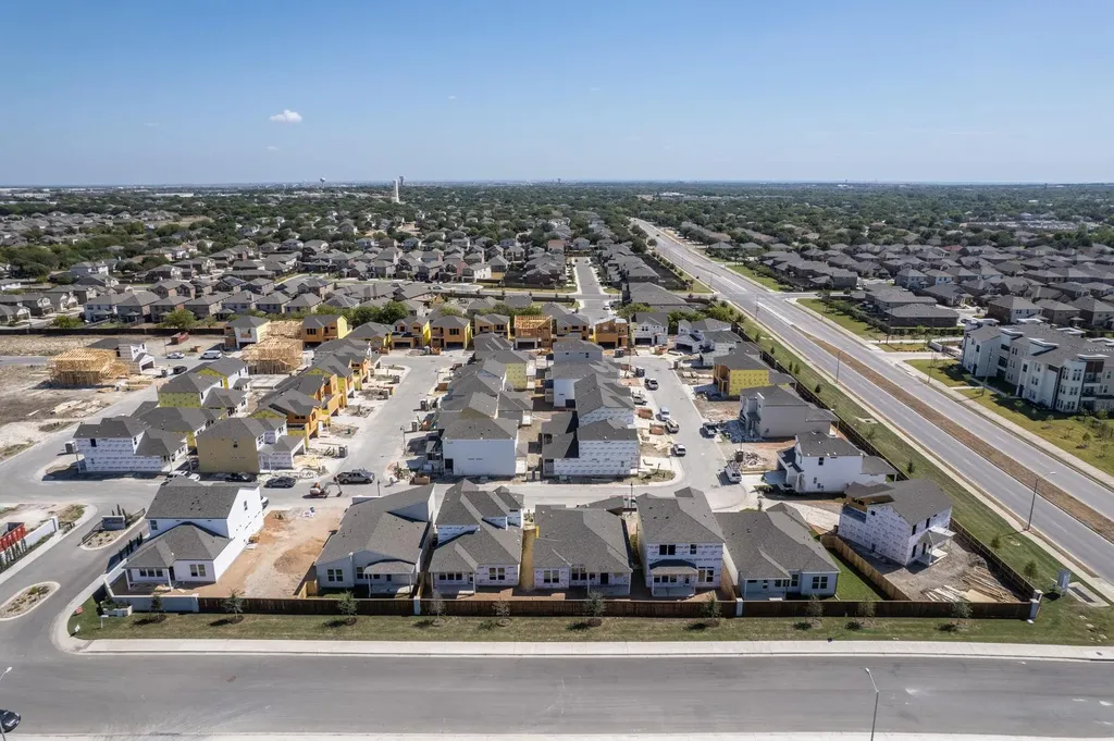 2301 Castillo Drive Pflugerville TX 78664