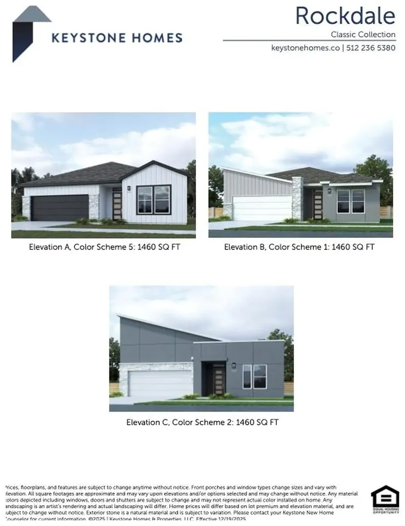 2301 Castillo Drive Pflugerville TX 78664