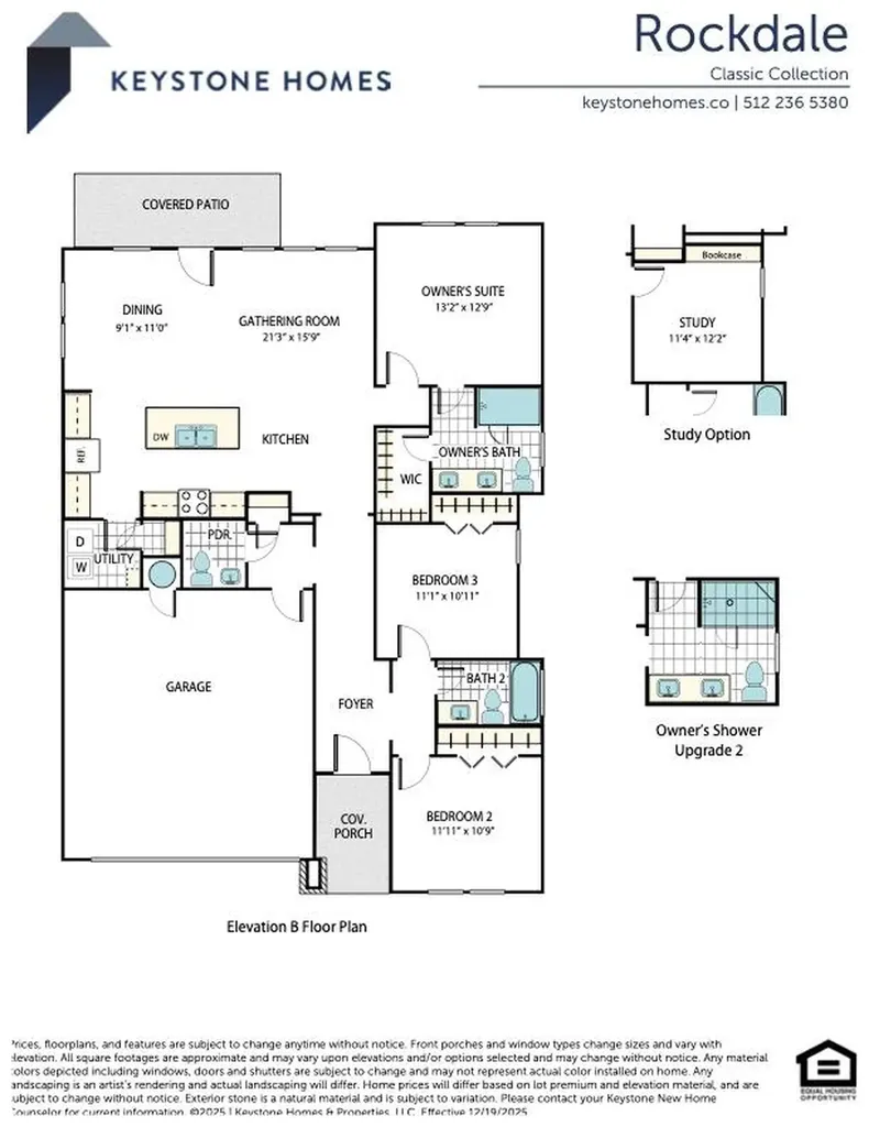2301 Castillo Drive Pflugerville TX 78664