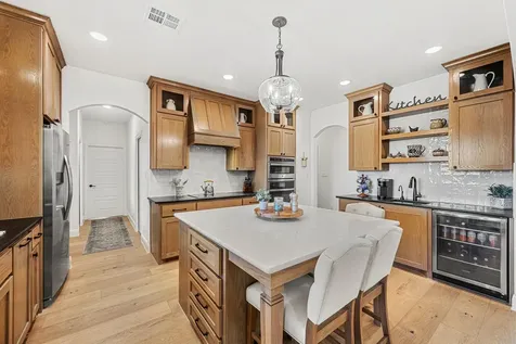 1110 Northcross Drive Salado TX 76571