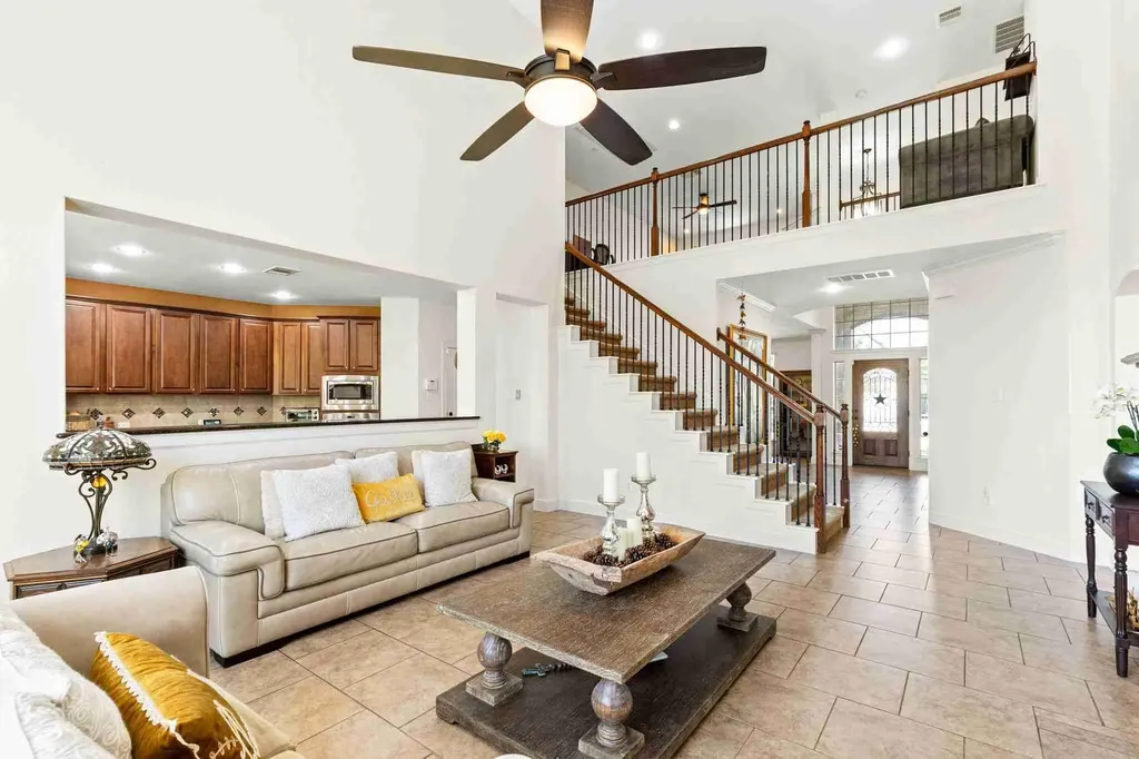 2525 Quick Fort Drive Leander TX 78641