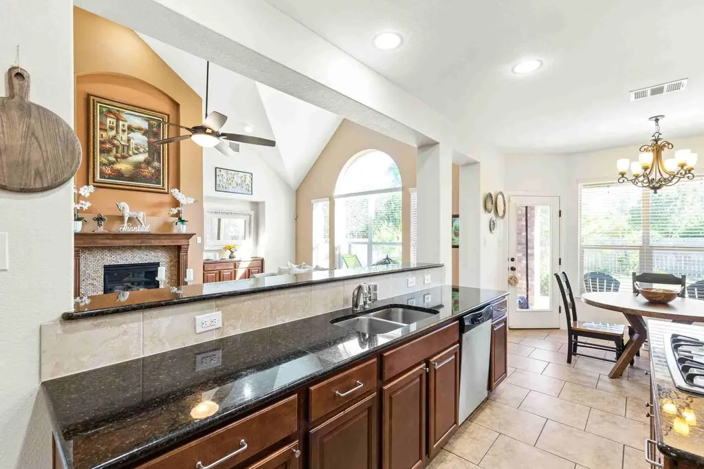2525 Quick Fort Drive Leander TX 78641