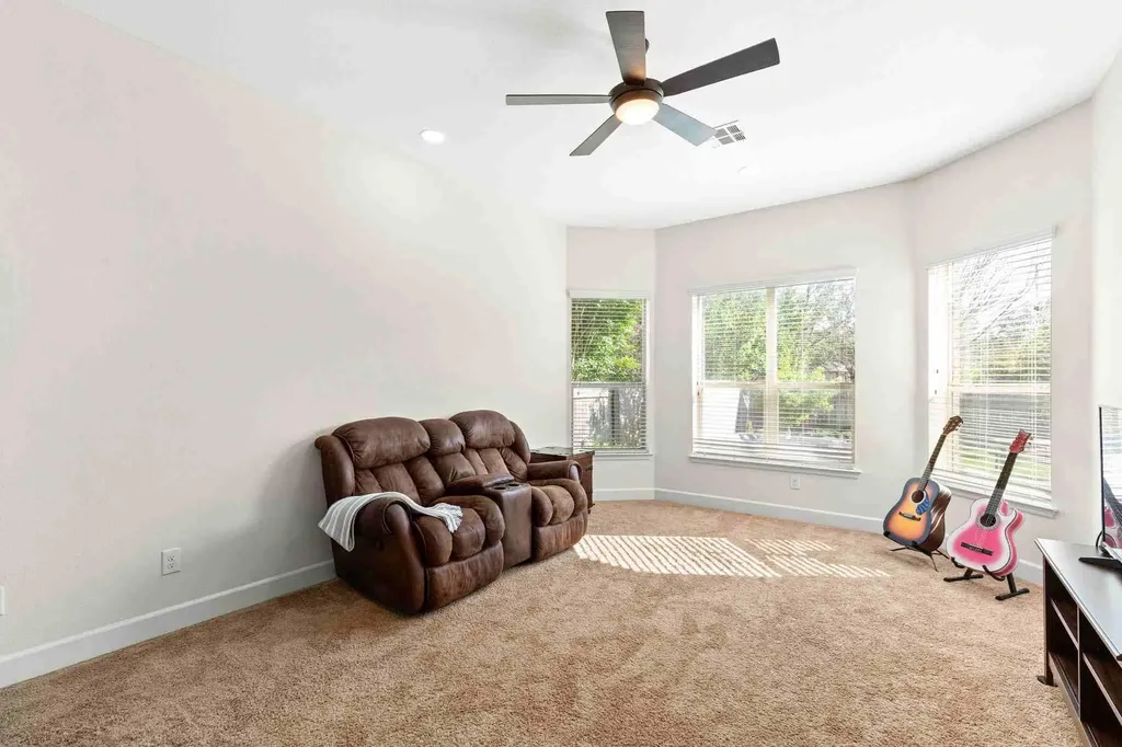 2525 Quick Fort Drive Leander TX 78641