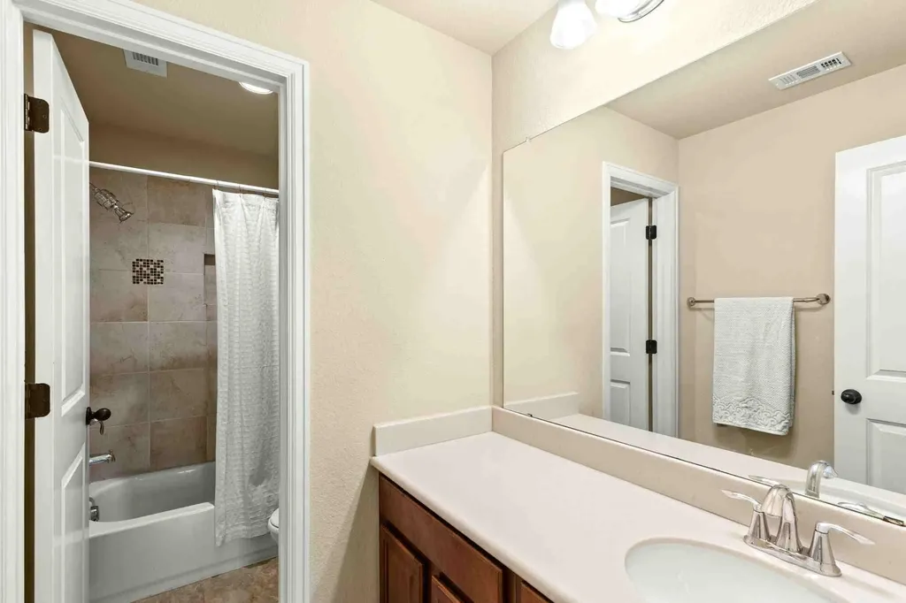 2525 Quick Fort Drive Leander TX 78641