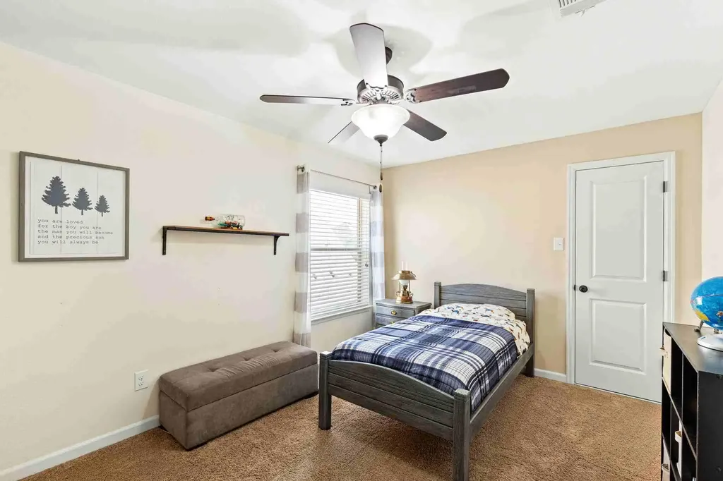 2525 Quick Fort Drive Leander TX 78641