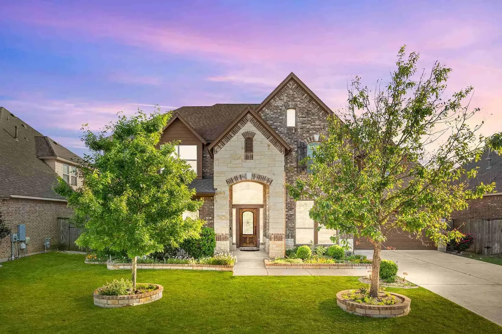 2525 Quick Fort Drive Leander TX 78641