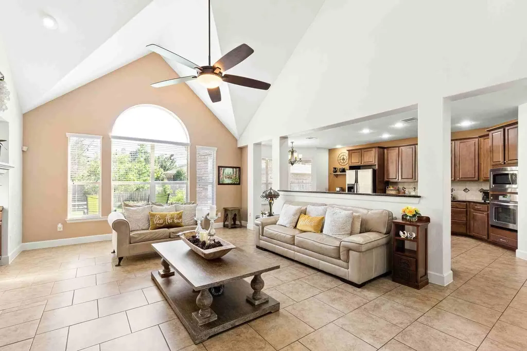 2525 Quick Fort Drive Leander TX 78641
